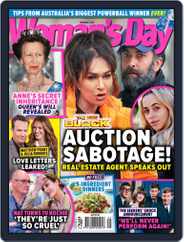Woman's Day Australia (Digital) Subscription                    November 7th, 2022 Issue