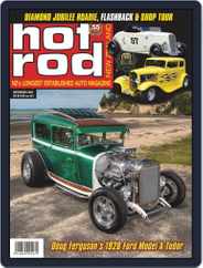 NZ Hot Rod (Digital) Subscription                    November 1st, 2022 Issue