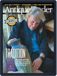 Antique Trader (Digital) Subscription                    November 15th, 2022 Issue