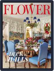 Flower (Digital) Subscription                    November 1st, 2022 Issue