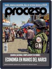Proceso (Digital) Subscription                    October 30th, 2022 Issue