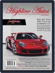 Highline Autos (Digital) Subscription                    August 15th, 2022 Issue