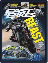 Fast Bikes (Digital) Subscription                    December 1st, 2022 Issue