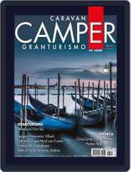 Caravan E Camper Granturismo (Digital) Subscription                    November 1st, 2022 Issue