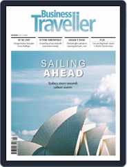 Business Traveller (Digital) Subscription                    October 1st, 2022 Issue