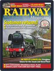 The Railway (Digital) Subscription                    November 1st, 2022 Issue