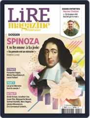 Lire (Digital) Subscription                    November 1st, 2022 Issue