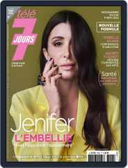 Télé 7 Jours (Digital) Subscription                    November 5th, 2022 Issue
