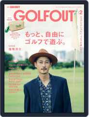 別冊GO OUT (Digital) Subscription                    October 3rd, 2022 Issue