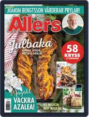 Allers (Digital) Subscription                    October 1st, 2022 Issue