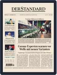 STANDARD Kompakt (Digital) Subscription                    October 31st, 2022 Issue