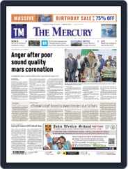 Mercury (Digital) Subscription                    October 31st, 2022 Issue