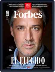 Forbes Argentina (Digital) Subscription                    October 1st, 2022 Issue
