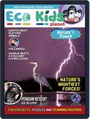 Eco Kids Planet (Digital) Subscription                    November 1st, 2022 Issue