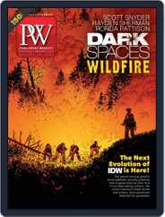 Publishers Weekly (Digital) Subscription                    October 31st, 2022 Issue