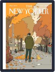 The New Yorker (Digital) Subscription                    November 7th, 2022 Issue