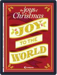 The Joys Of Christmas Magazine (Digital) Subscription                    October 15th, 2021 Issue