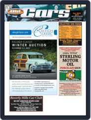 Old Cars Weekly (Digital) Subscription                    November 15th, 2022 Issue