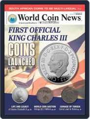 World Coin News (Digital) Subscription                    November 1st, 2022 Issue