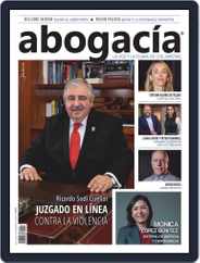 Abogacía (Digital) Subscription                    November 1st, 2022 Issue