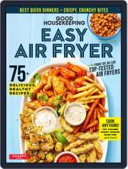 Good Housekeeping Air Fryer Magazine (Digital) Subscription                    October 26th, 2022 Issue