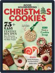 Good Housekeeping Christmas Cookies Magazine (Digital) Subscription                    October 26th, 2022 Issue