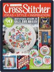 CrossStitcher (Digital) Subscription                    December 1st, 2022 Issue