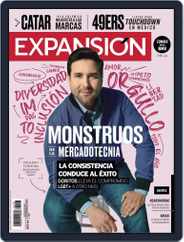 Expansión (Digital) Subscription                    November 1st, 2022 Issue