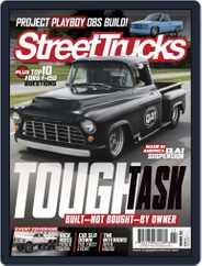 Street Trucks (Digital) Subscription                    November 1st, 2022 Issue