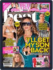 Heat (Digital) Subscription                    November 5th, 2022 Issue