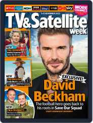 TV&Satellite Week (Digital) Subscription                    November 5th, 2022 Issue