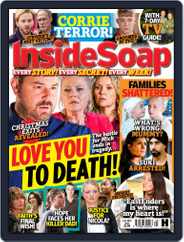 Inside Soap UK (Digital) Subscription                    November 5th, 2022 Issue