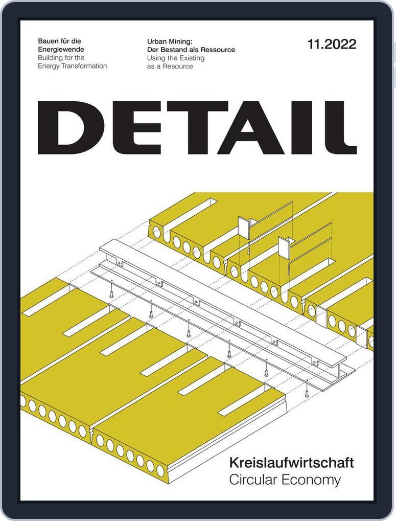 Detail (Digital) Subscription                    November 1st, 2022 Issue