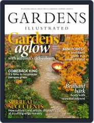 Gardens Illustrated (Digital) Subscription                    November 1st, 2022 Issue