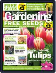 Amateur Gardening (Digital) Subscription                    November 5th, 2022 Issue
