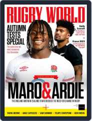 Rugby World (Digital) Subscription                    December 1st, 2022 Issue
