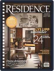 Residence (Digital) Subscription                    October 1st, 2022 Issue