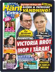 Hänt Extra (Digital) Subscription                    November 1st, 2022 Issue