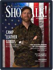 Shop Talk! (Digital) Subscription                    November 1st, 2022 Issue