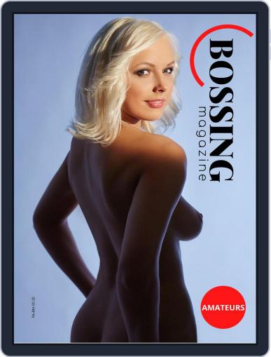 Bossing November 1st, 2022 Digital Back Issue Cover