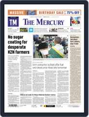Mercury (Digital) Subscription                    November 1st, 2022 Issue