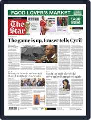 Star South Africa (Digital) Subscription                    November 1st, 2022 Issue