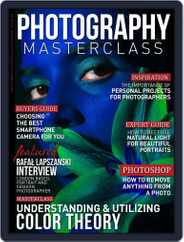 Photography Masterclass (Digital) Subscription                    October 25th, 2022 Issue