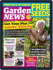 Garden News (Digital) Subscription                    November 5th, 2022 Issue