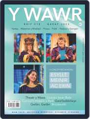 Y Wawr (Digital) Subscription                    December 1st, 2022 Issue