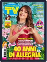 TV Sorrisi e Canzoni (Digital) Subscription                    October 31st, 2022 Issue