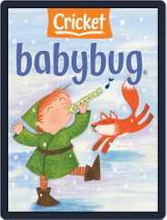 Babybug Stories, Rhymes, and Activities for Babies and Toddlers (Digital) Subscription                    November 1st, 2022 Issue