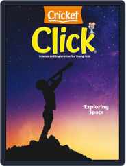 Click Science And Discovery Magazine For Preschoolers And Young Children (Digital) Subscription                    November 1st, 2022 Issue