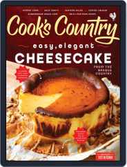 Cook's Country (Digital) Subscription                    December 1st, 2022 Issue