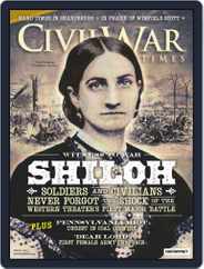 Civil War Times (Digital) Subscription                    October 25th, 2023 Issue